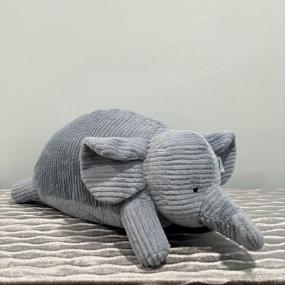 RARE Jellycat Doopity Elephant BNWT - Picture 2 of 5